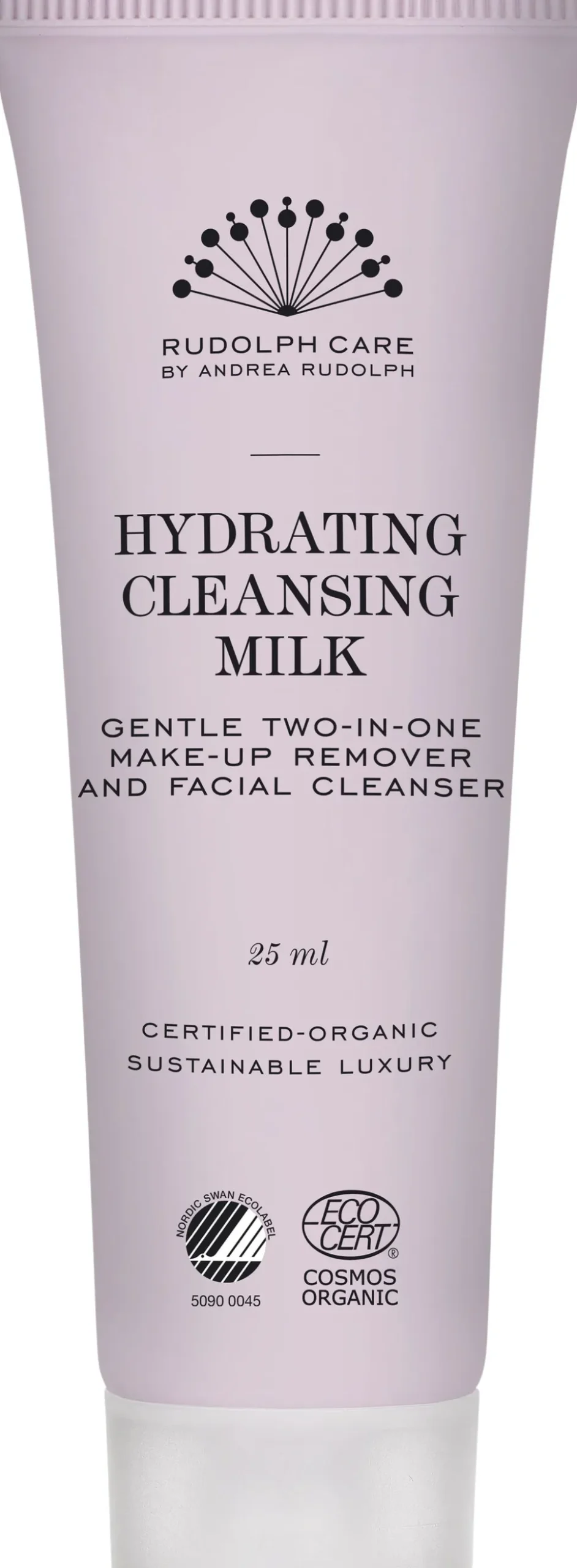 Hydrating Cleansing Milk travelsiz