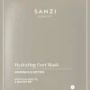 Hydrating Feet Mask