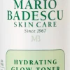 HYDRATING GLOW TONER W/ JOJOBA o PH