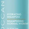 Hydrating Shampoo 250 ml.