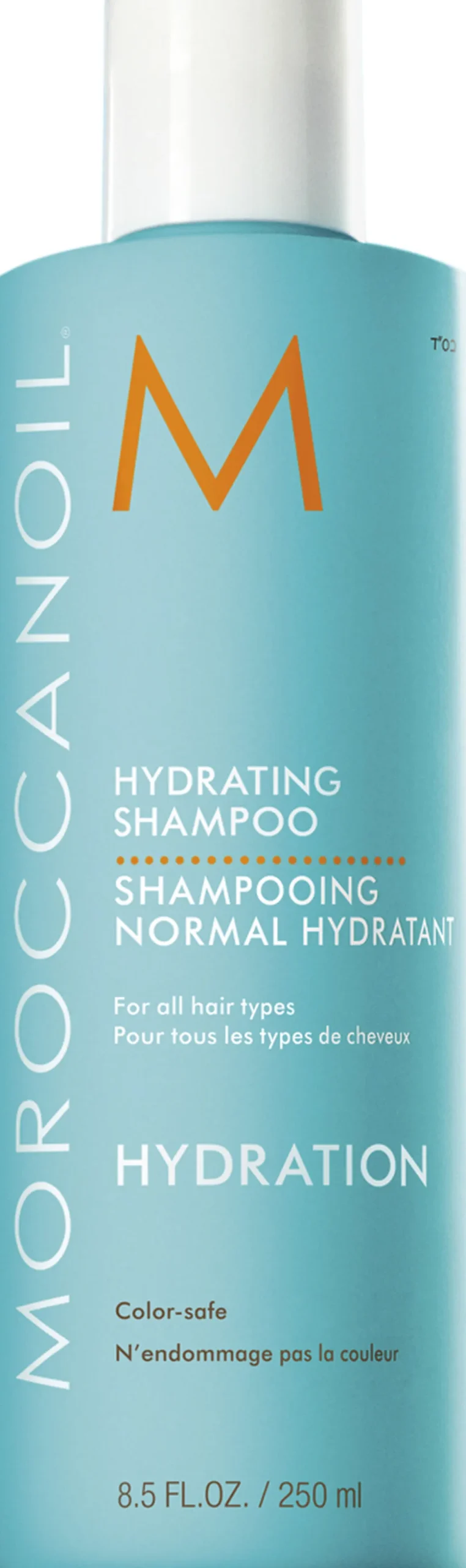 Hydrating Shampoo 250 ml.