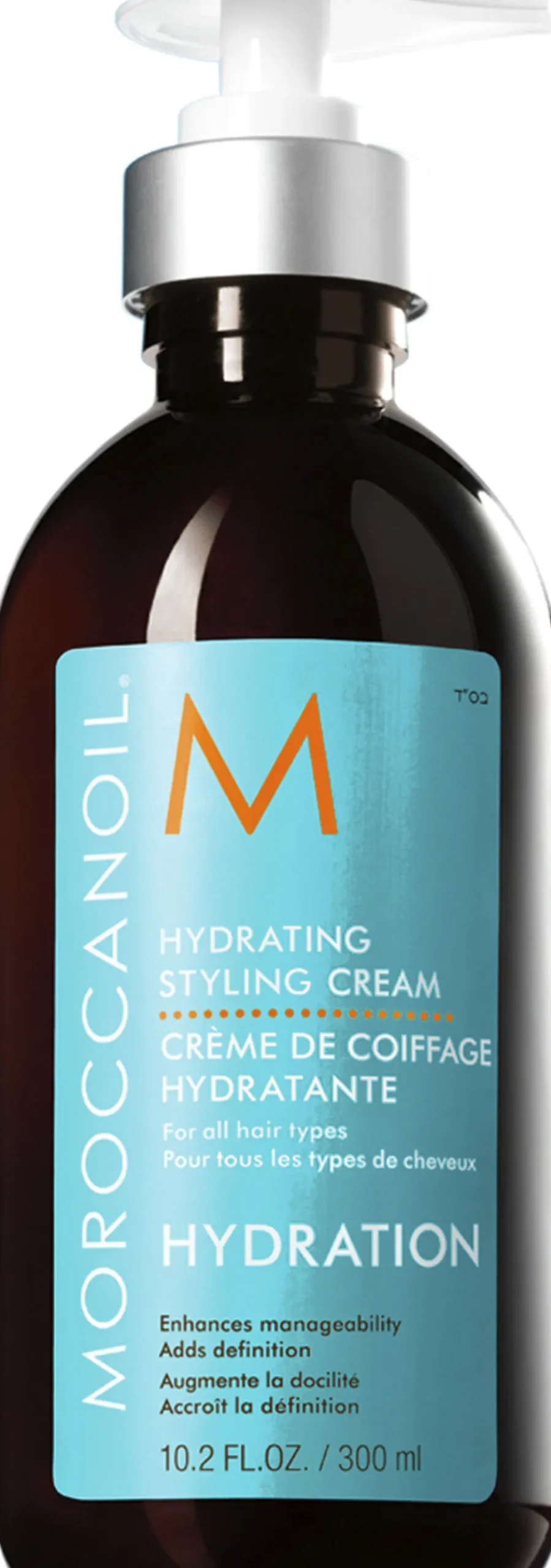 Hydrating Styling Cream 300 ml.