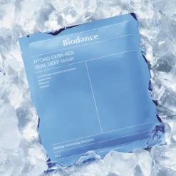 Hydro Cera-nol Real Deep Mask 4 pcs.