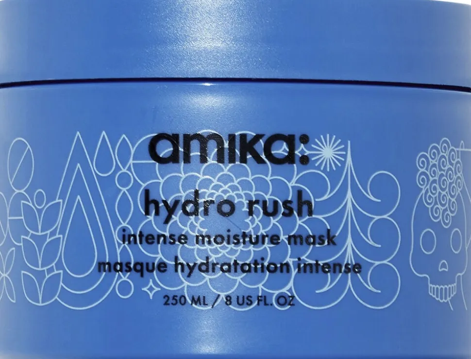 Hydro Rush - Intenst fugtende maske med hyaluronsyre