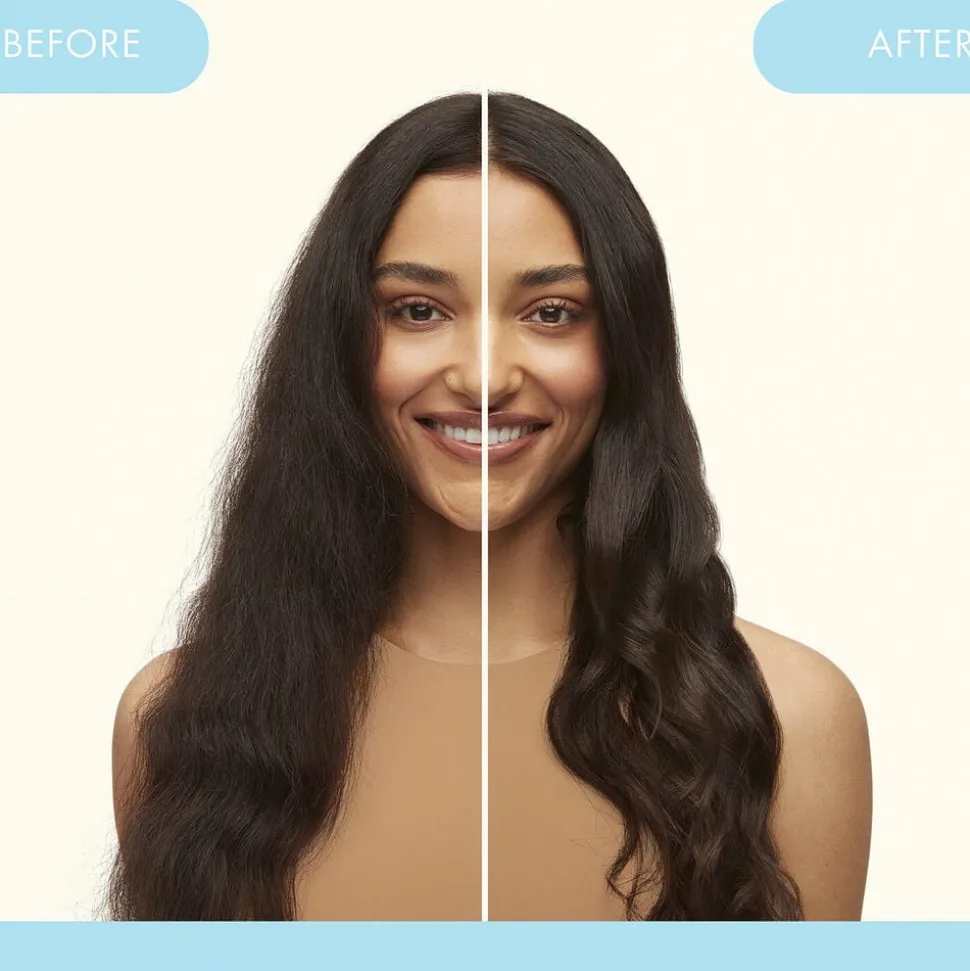 Hydro Rush - Intenst fugtende shampoo med hyaluronsyre