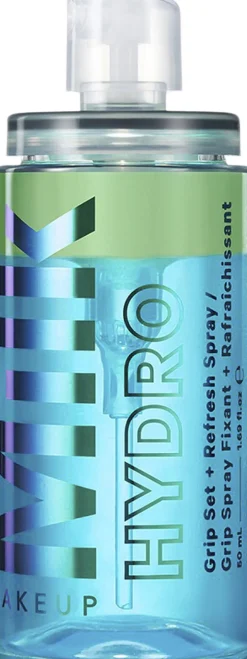 Hydro Set + Refresh - Mini Spray