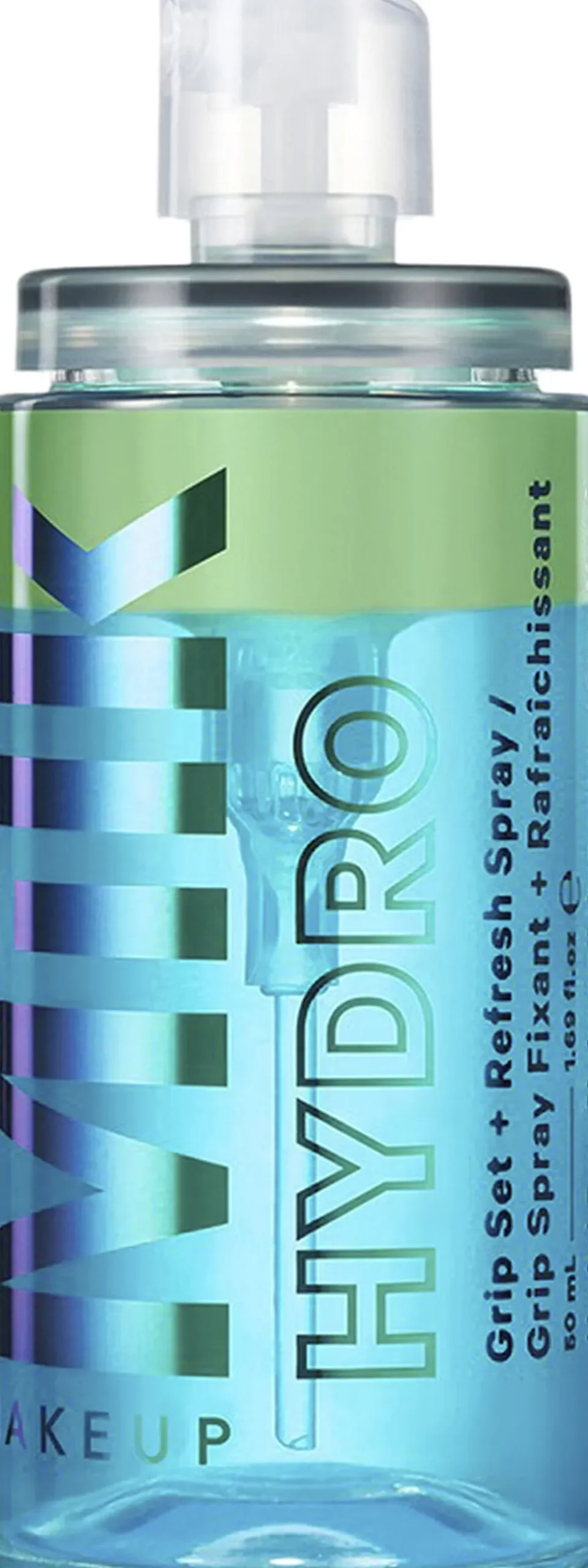 Hydro Set + Refresh - Mini Spray
