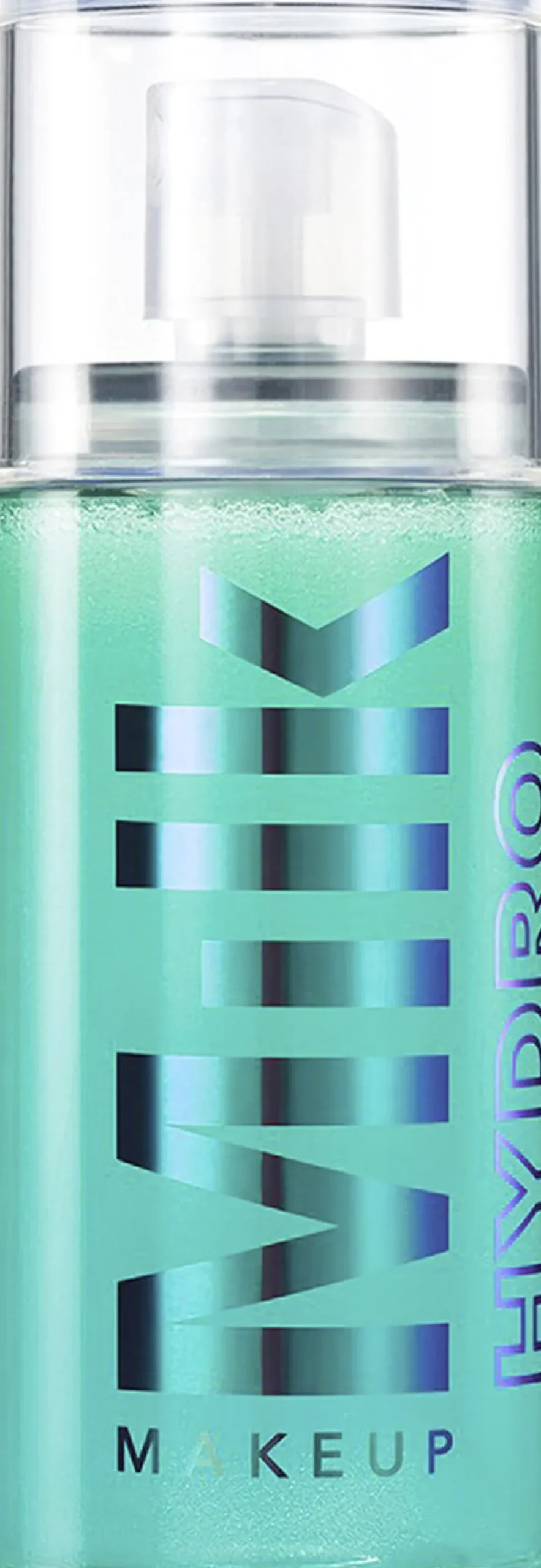 Hydro Set + Refresh - Mini Spray