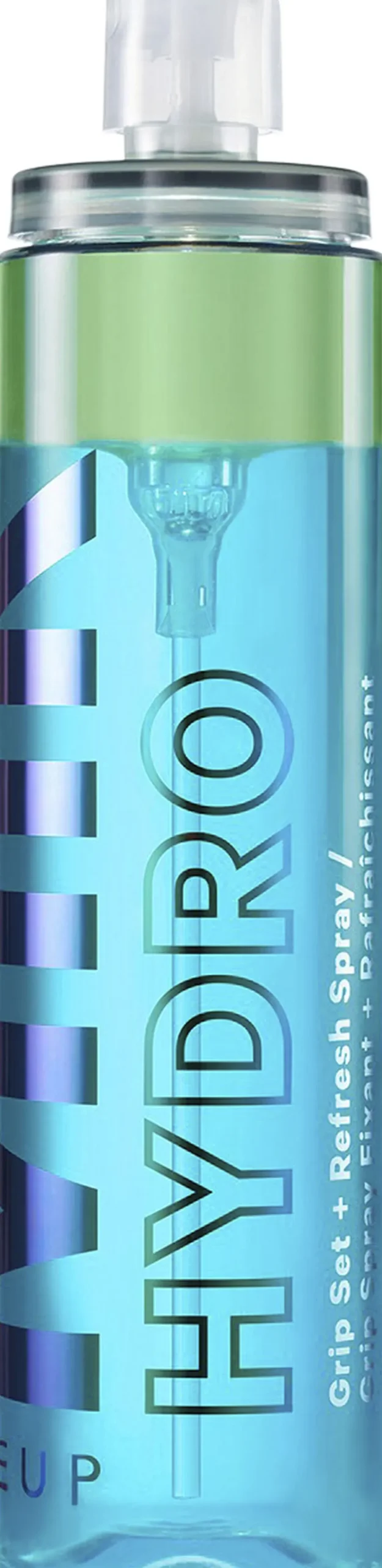 Hydro Set + Refresh - Spray