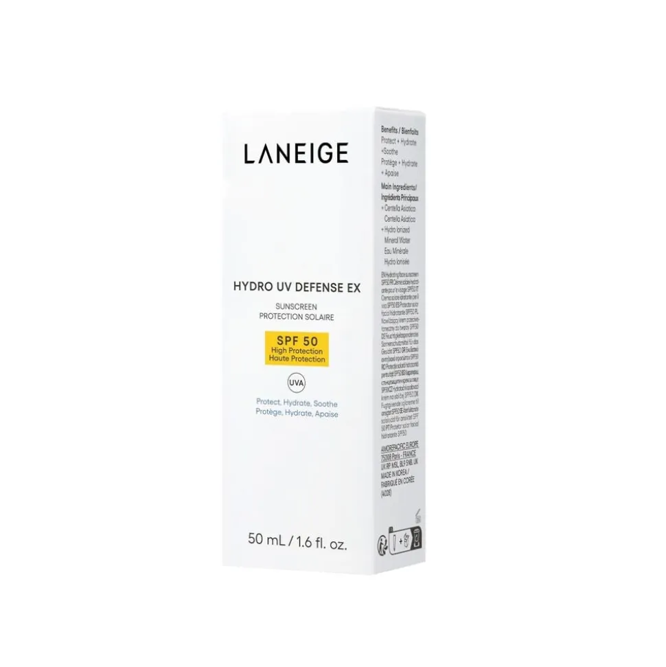 Hydro UV Defense Ex Sunscreen - Solcreme SPF 50