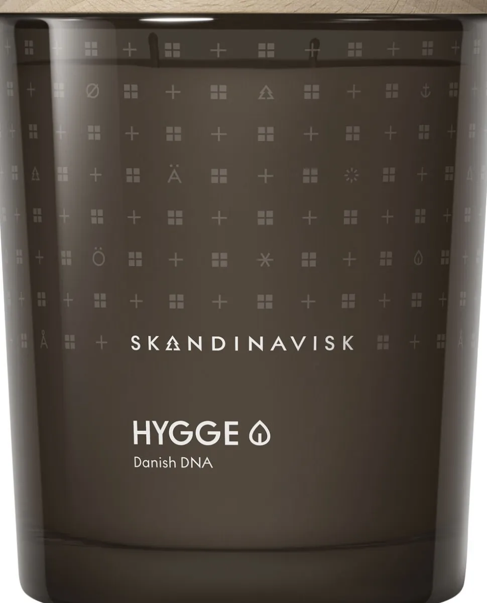HYGGE Scented Candle 350g Special Edition