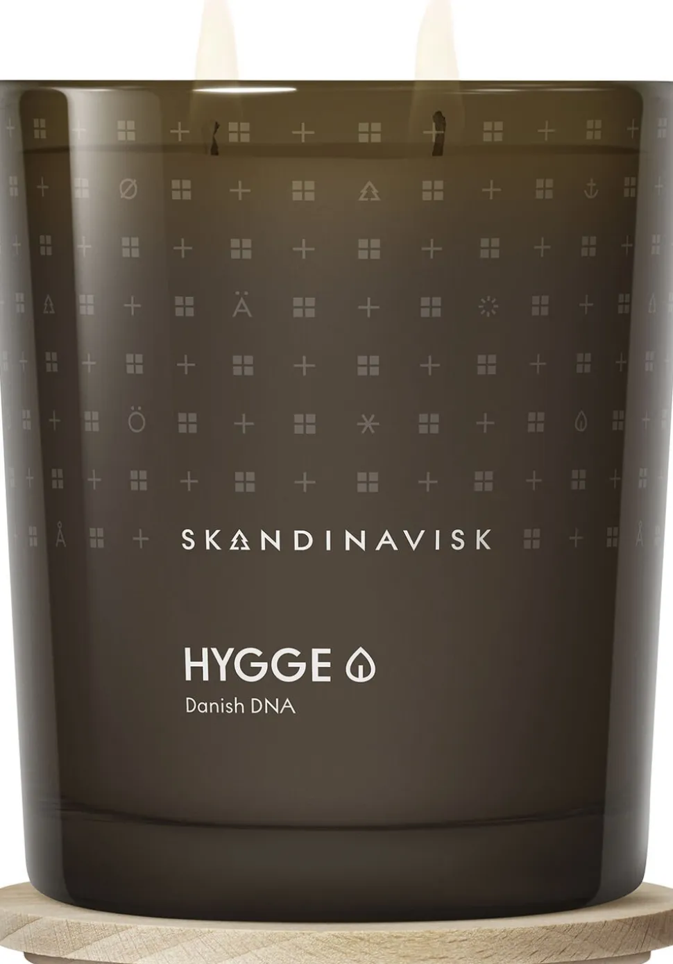 HYGGE Scented Candle 350g Special Edition