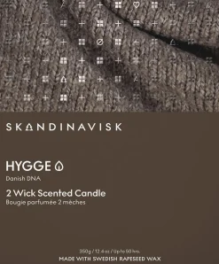HYGGE Scented Candle 350g Special Edition