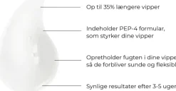 HYPED - Eyelash Serum