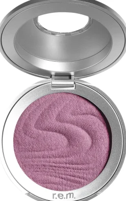 Hypernova Satin Matte Blush