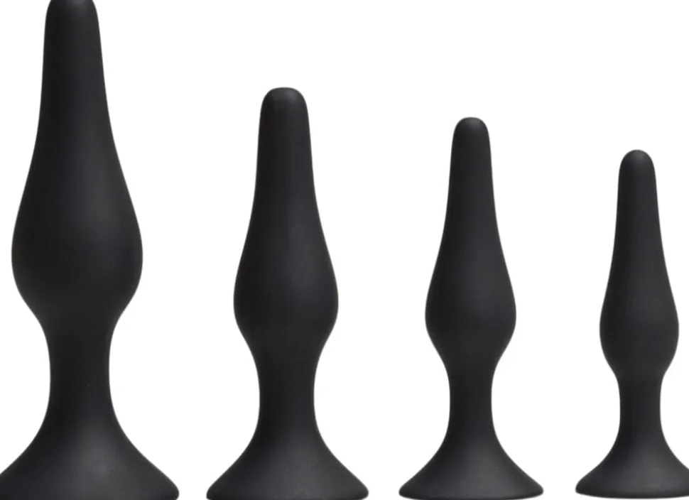 Hyssop Buttplug