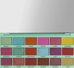 I Heart Revolution Tasty Palette Watermelon