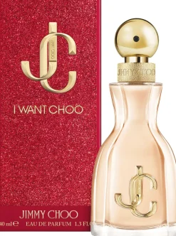 I Want Choo Eau de Parfum