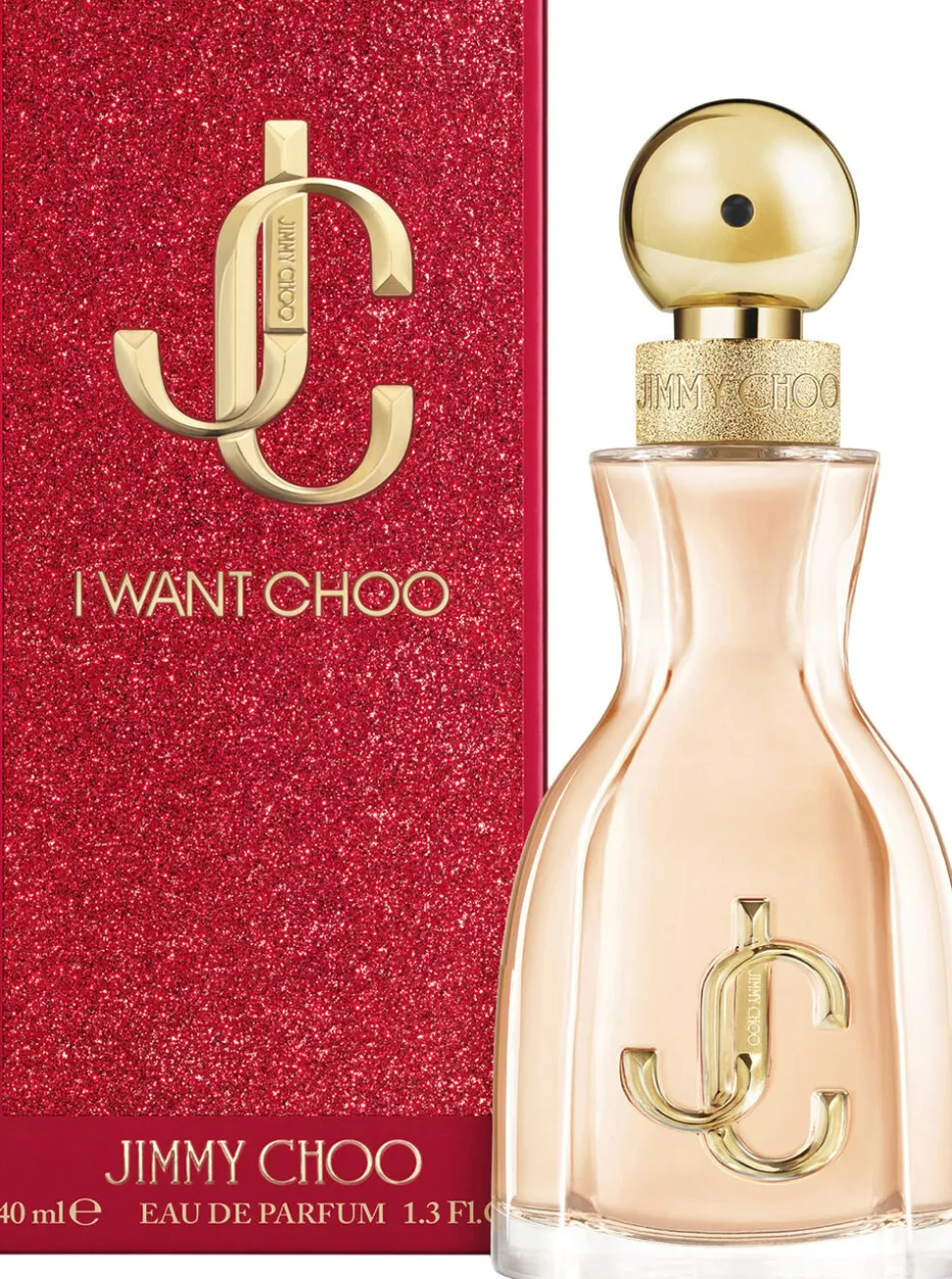 I Want Choo Eau de Parfum