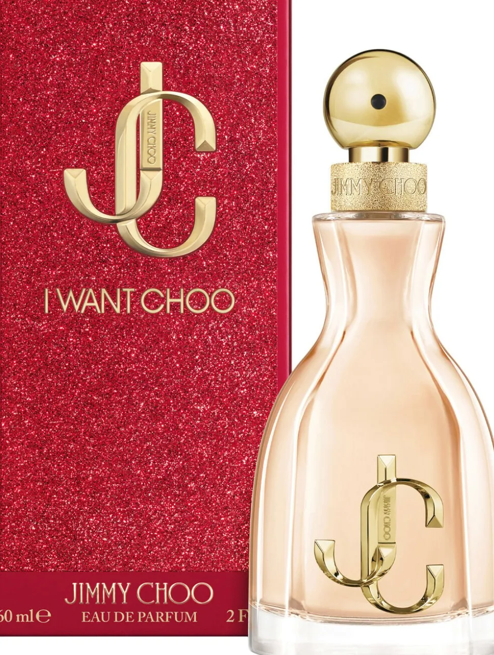 I Want Choo Eau de Parfum