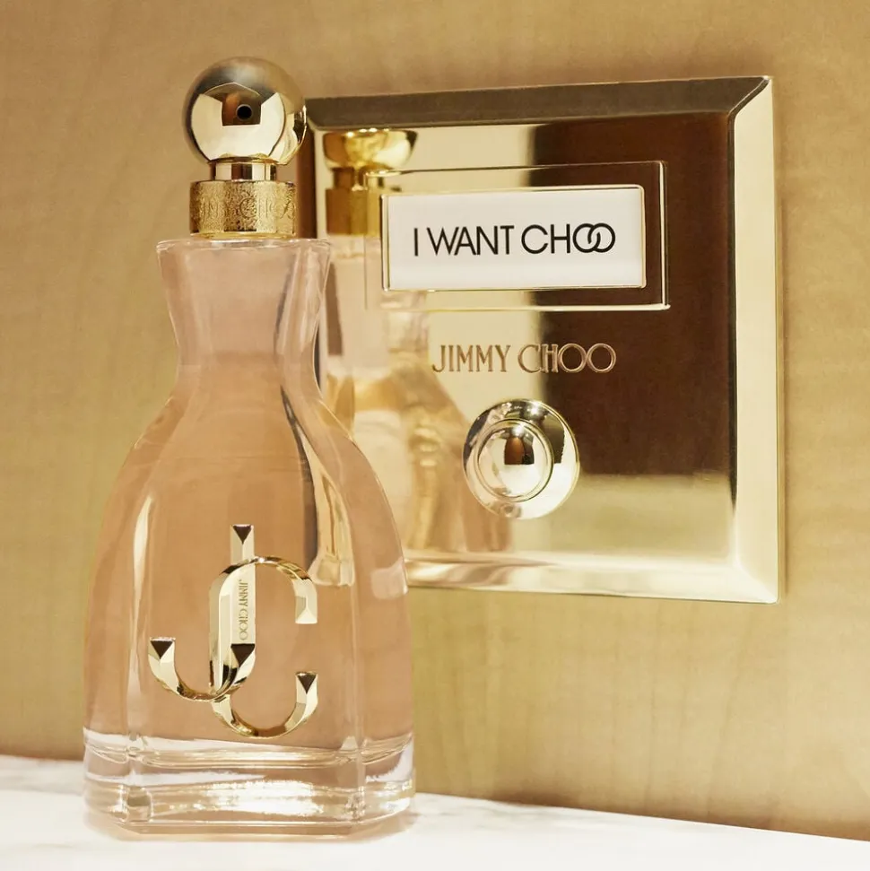 I Want Choo Eau de Parfum