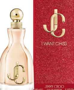 I Want Choo Eau de Parfum