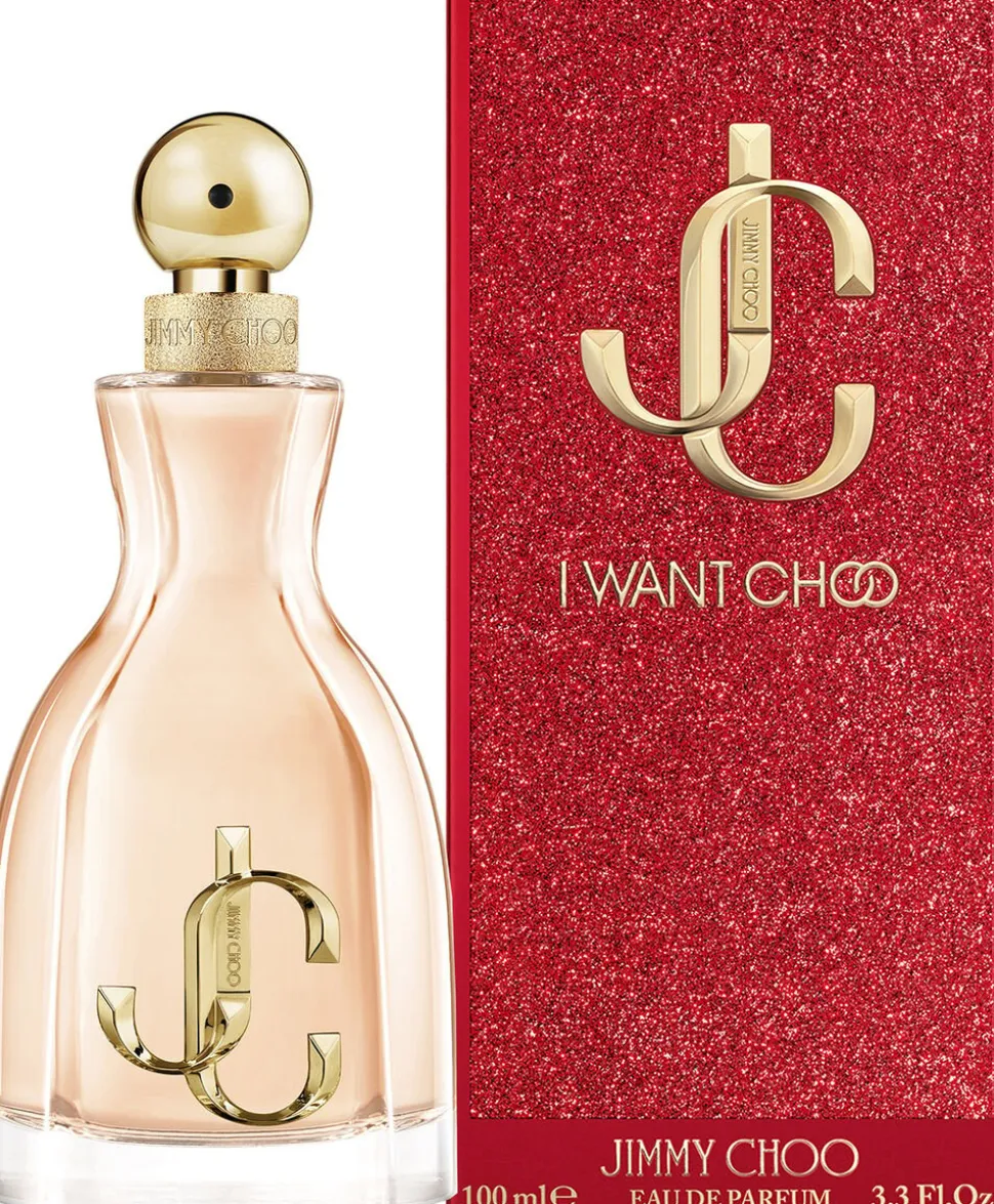 I Want Choo Eau de Parfum