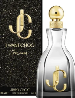 I Want Choo Forever Eau de Parfum