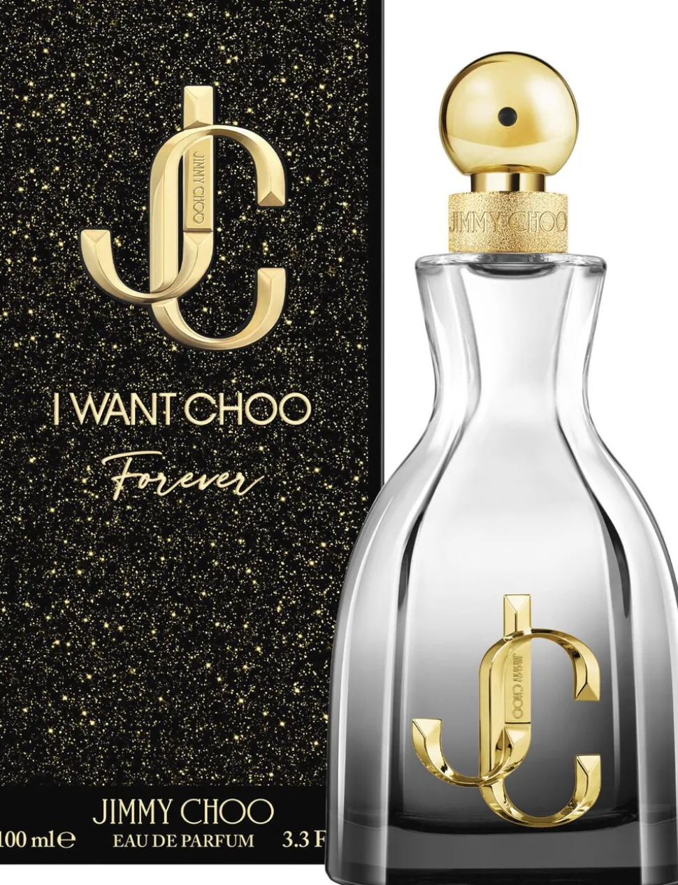 I Want Choo Forever Eau de Parfum