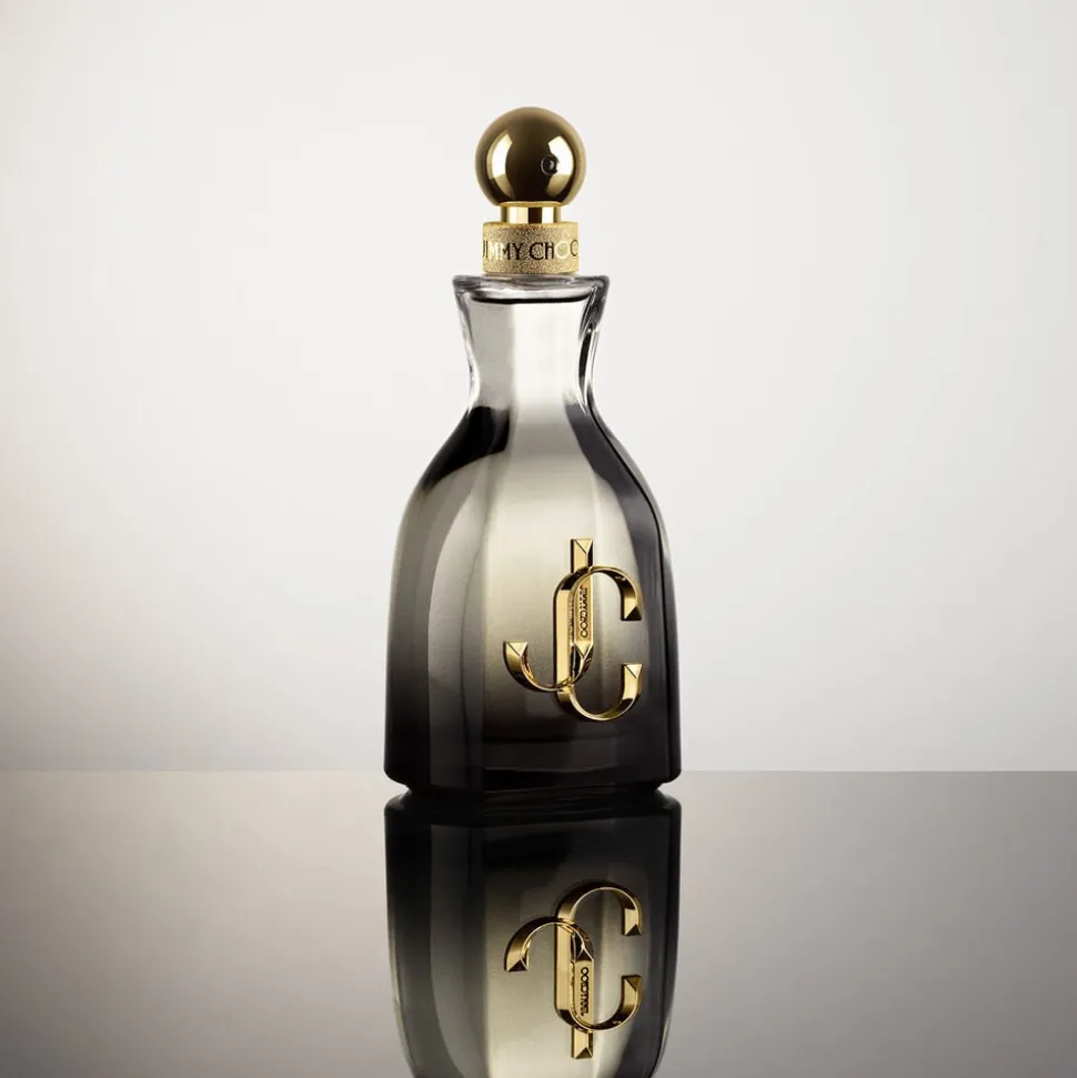 I Want Choo Forever Eau de Parfum