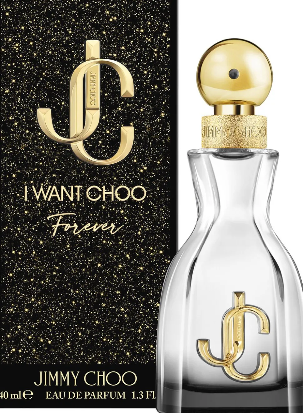 I Want Choo Forever Eau de Parfum