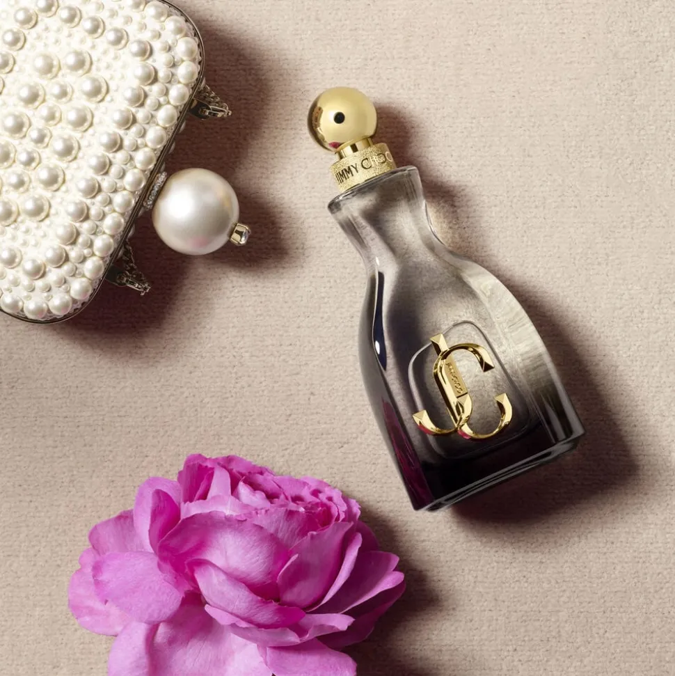 I Want Choo Forever Eau de Parfum