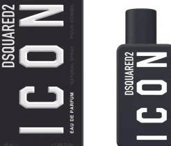 Icon Man Eau de parfum spray 30. 00 ML