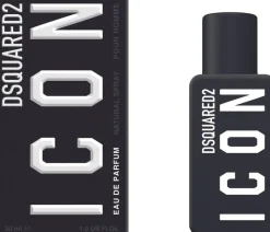 Icon Man Eau de parfum spray 30. 00 ML