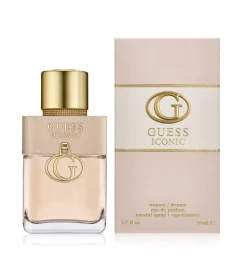 Iconic Eau De Parfum