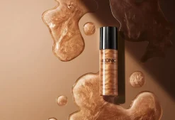 ICONIC London Prep-Set-Glow, Glow
