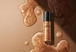 ICONIC London Prep-Set-Glow, Glow