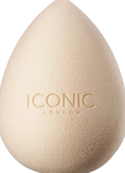 ICONIC London Semless Sponge Nude