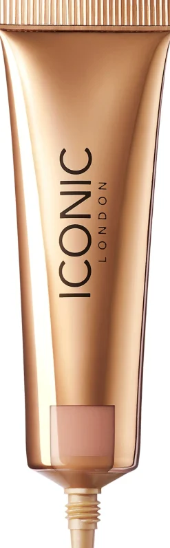 ICONIC London Sheer Blush