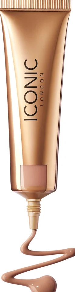 ICONIC London Sheer Blush
