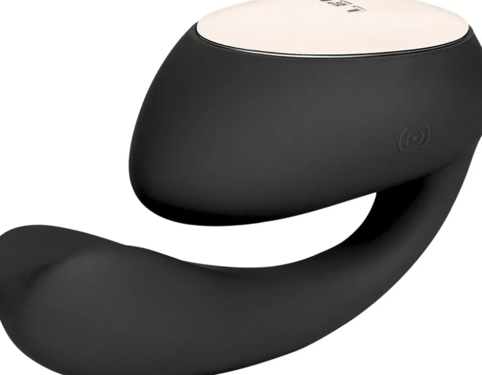 IDA Wave Dual Rabbit Vibrator