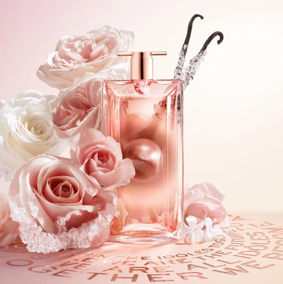 IDOLE Aura Eau de Parfum