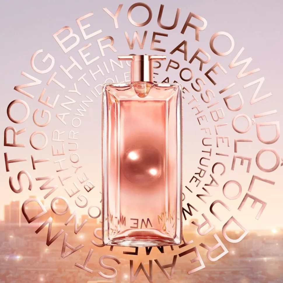 IDOLE Aura Eau de Parfum