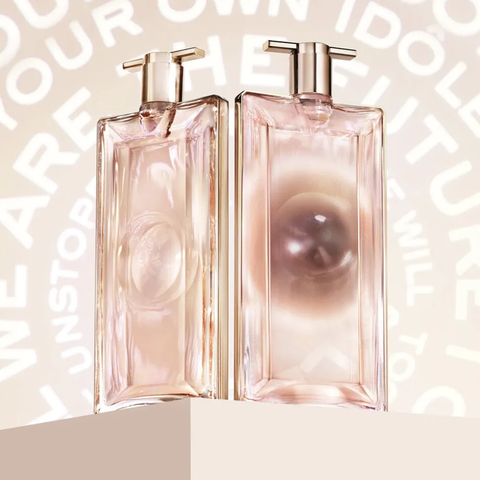 IDOLE Aura Eau de Parfum
