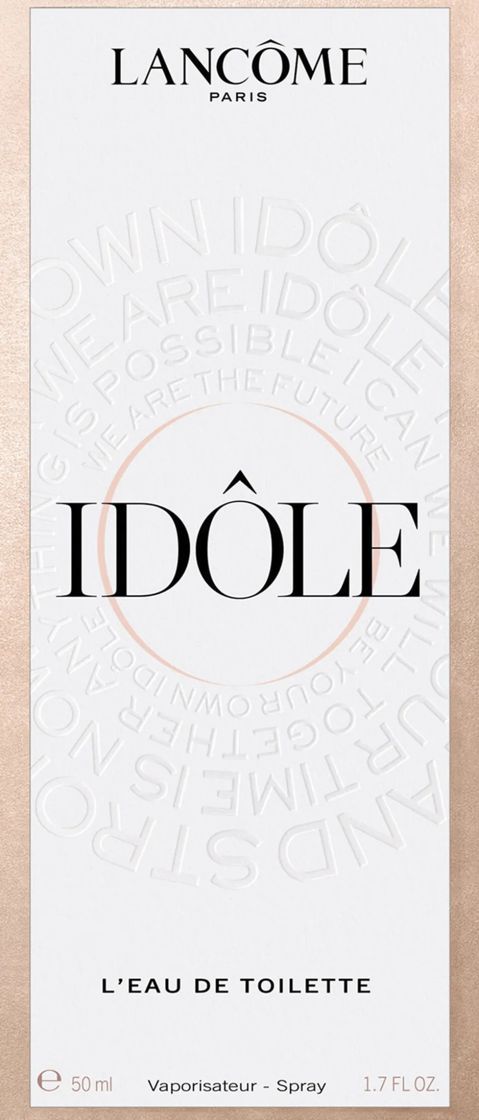 Idole Eau de Toilette