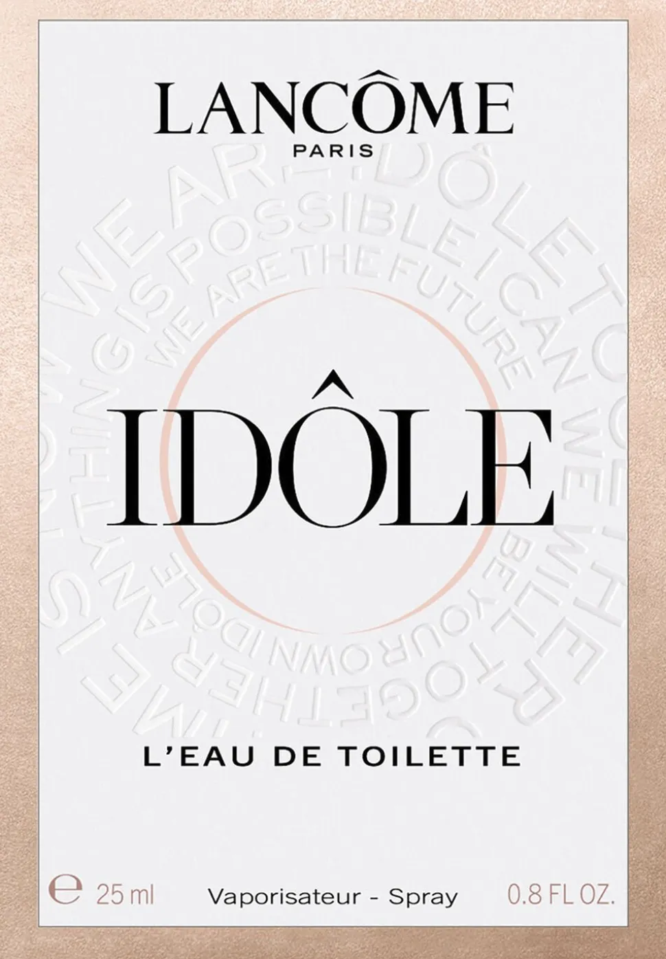 Idole Eau de Toilette