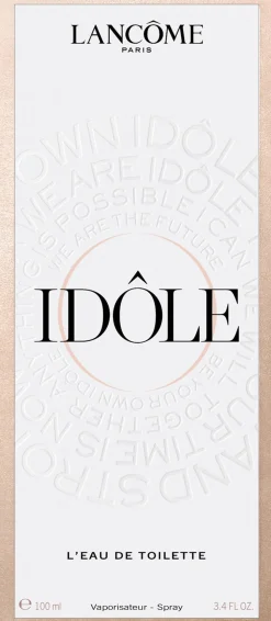 Idole Eau de Toilette