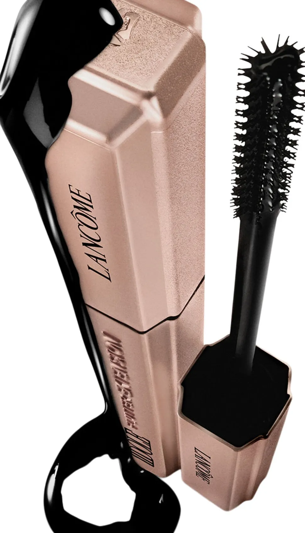 Idole Flutter Extension Mascara
