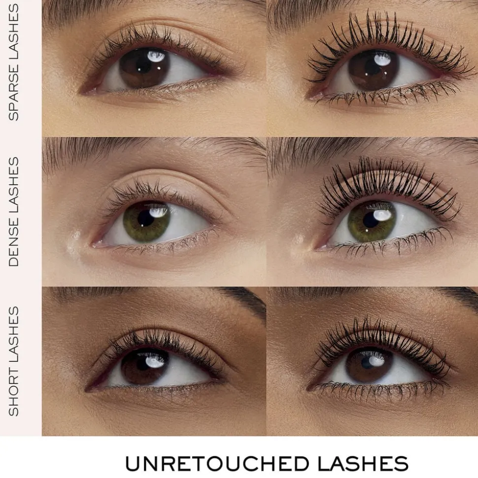 Idole Flutter Extension Mascara