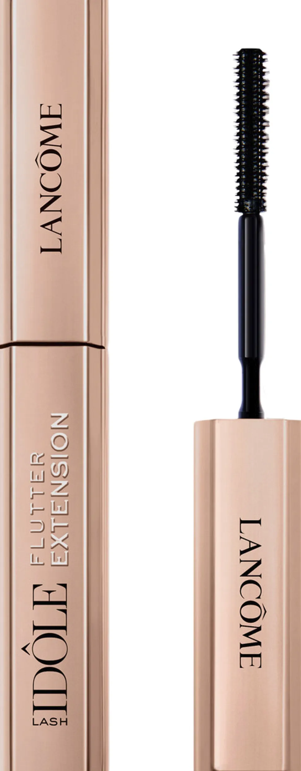 Idole Flutter Extension Mini Mascara